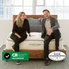 Avocado Green Mattress