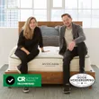 Avocado Green Mattress - Twin...