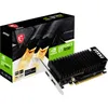 MSI Grafikkort Nvidia GeForce...