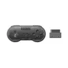 Gamepad sem fio 8BitDo SN30...