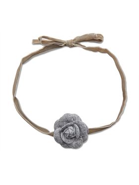 Women's Payton Flower Ribbon...