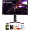 LG 27GP850-B 27 inch...