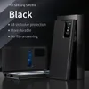 S-View flip smart display...