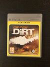 Dirt / Game