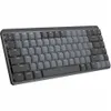 Logitech MX Mechanical Mini... Logitech MX Mechanical Mini...