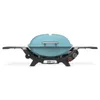 Weber Q 2800N+ 320-Sq. in Sky...