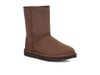 UGG Classic Short II (Burnt...