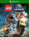 LEGO Jurassic World - Xbox...