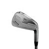 Testing Ram Golf Axial Forged...