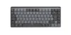 Logitech Clavier sans fil MX...