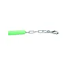 KM Elite Stall Chain - Green