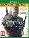 The Witcher 3 Game of the...