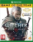 The Witcher 3 Game of the...