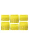 Drybar High Tops Self-Grip...