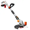 20V Cordless Grass Trimmer