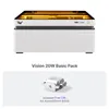 WeCreat Vision 20W Diode...