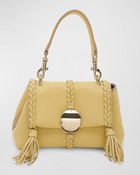 Penelope Mini Top-Handle Bag...