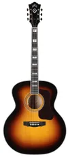 Guild F-55E Maple Jumbo...