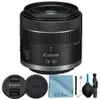 Canon RF 24–50mm f/4.5–6.3 IS...