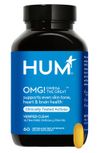 Hum Nutrition OMG! Omega the...