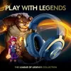 Logitech G PRO X Gaming Over...