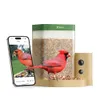 Birdfy Smart Bird Feeder with...