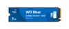 WD - Blue SN580 1TB Internal...