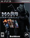 Mass Effect Trilogy -...