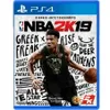 NBA 2K19, Physical, Action &...