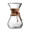 Chemex Pour-Over Glass...