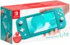 Nintendo Switch Lite (ohne...