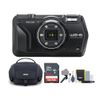 Ricoh WG-6 Digital Camera...