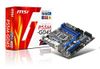 MSI LGA 1156 Intel P55 Micro...