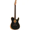 Fender - Acoustasonic Player...