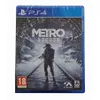 Metro Exodus PS4