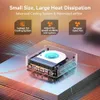 Geekom Ax8 Max Silent Mini...
