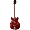 Starfire I Bass Cherry Red