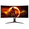AOC CU34G2/BK 34" LED...