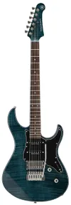 Yamaha Pacifica 612V FM Mk II...