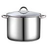 Cook N Home 16 Quart Stockpot...