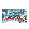 Instant Sports Winter Games -...