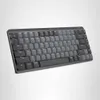 Logitech Mx Mechanical Mini...