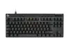 Logitech G Pro X Tkl Rapid...