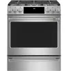 Café - 5.6 Cu. Ft. Slide-In...