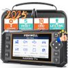 2024 FOXWELL NT614 Elite OBD2...