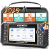 2025 FOXWELL NT614 Elite OBD2...