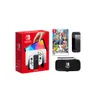 Nintendo Switch 64GB Oled...