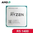 AMD Ryzen 5 1400 R5 1400...
