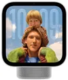 Apple HomeView - Silver...