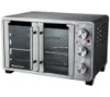 Elite Gourmet Double Door Oven